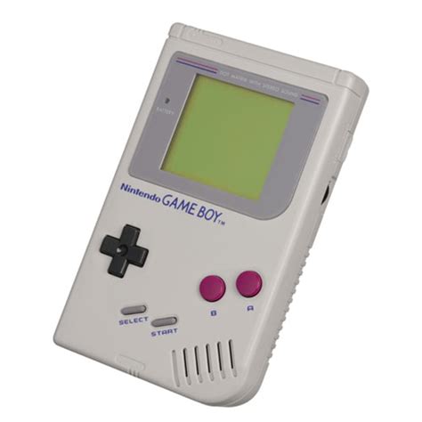 Game Boy Camera Green GameBoy Color Game Accessory