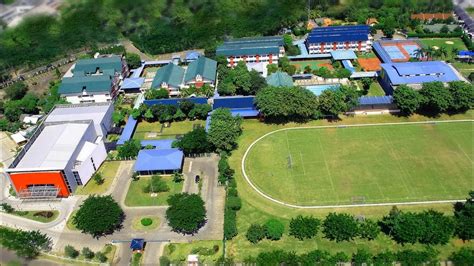 Global Jaya School Gunakan Kurikulum Internasional, Alysa Soebandono Pernah Sekolah di Sini ...