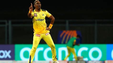 Dwayne Bravo announces retirement from IPL, takes up new role with ...