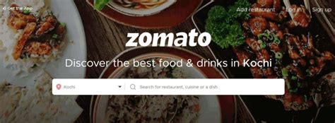 Zomato Partner Registration: How to Add A Restaurant [Guide]