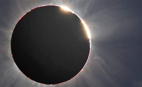 Solar eclipses of 2023 and 2024 in Mexico that you cannot miss - Pledge Times