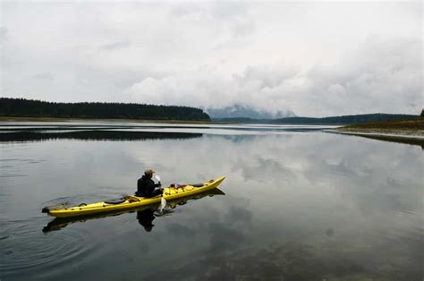 Guide to Glacier Bay National Park RV Camping - Camping World Blog