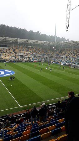 City Stadium in Gdynia - 2020 All You Need to Know BEFORE You Go (with Photos) - Tripadvisor