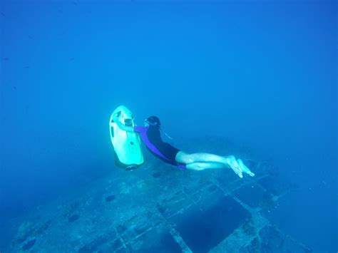 Underwater Tours in Aruba - Atlantis Adventures Aruba - VisitAruba.com