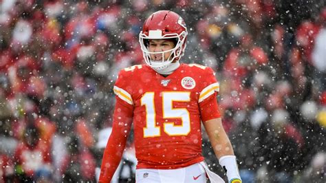 Comparing Patrick Mahomes’ stats from 2018 and 2019 seasons | Kansas ...