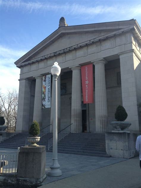 Cincinnati Art Museum | Cincinnati art, Art museum, Museum