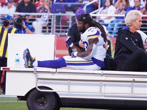 Dalvin Cook injury update: Minnesota Vikings get good news on MRI