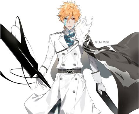 Pin by Pharaoh Rambo on Anime | Bleach anime, Bleach manga, Bleach anime ichigo