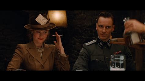 Diane in Inglourious Basterds - Diane Kruger Image (11424215) - Fanpop