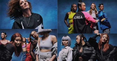 Nike’s Newest Campaign Celebrates Women Athletes | Brand the Change