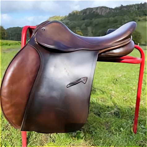 Equipe Saddle for sale in UK | 59 used Equipe Saddles