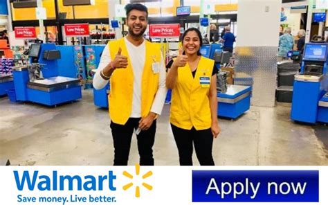 Walmart Jobs India, USA, Canada: Latest Careers