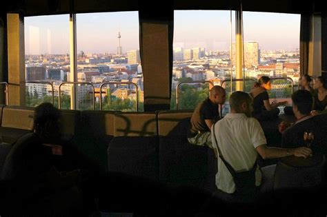 10 Best Rooftop Bars in Berlin - Enjoy Berlin Nightlife With a View ...