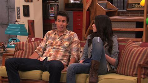 iCarly - 4x01 - iGot a Hot Room - iCarly Image (21399071) - Fanpop