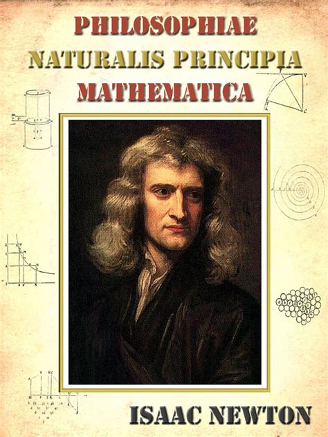 Philosophiae Naturalis Principia Mathematica by Isaac Newton (Latin) [Annotated] eBook by Isaac ...