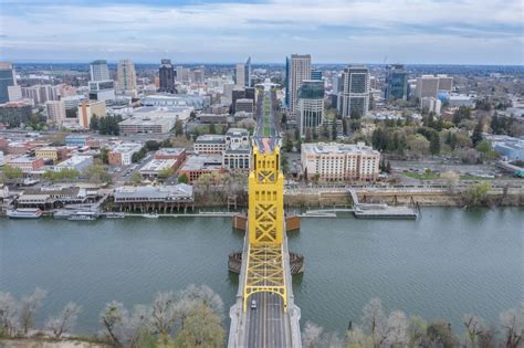 A Guide to Sacramento's Neighborhoods