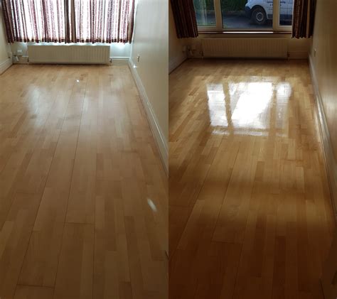 How To Maintain Polished Timber Floors | Floor Roma