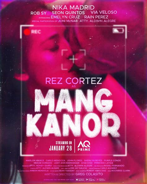 Mang Kanor (2023)