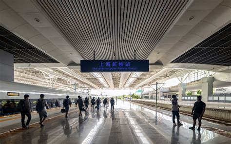 China Railway Stations - Comprehensive Information