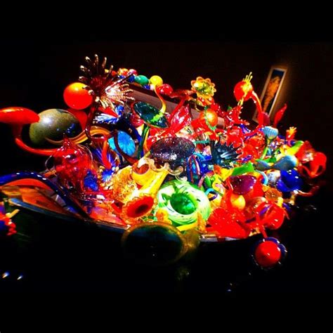 Oklahoma City Museum of Art | Art, City museum, Chihuly