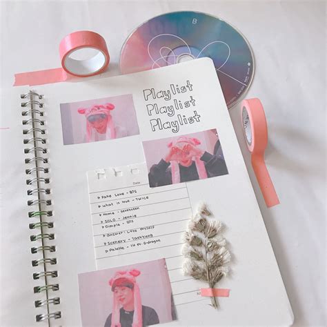 Journal Template Aesthetic, With This Notion Template You'll Feel ...