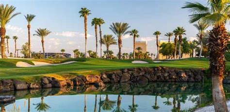 Bali Hai Golf Club Tee Times - Las Vegas NV