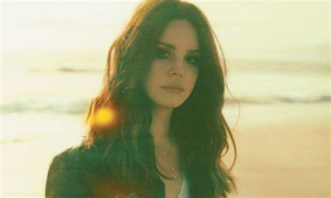 Radio lyrics lana del rey - collectionspor