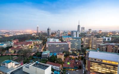 City tour in Nairobi | TheList.Travel