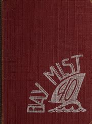 South Milwaukee High School - Bay Mist Yearbook (South Milwaukee, WI ...