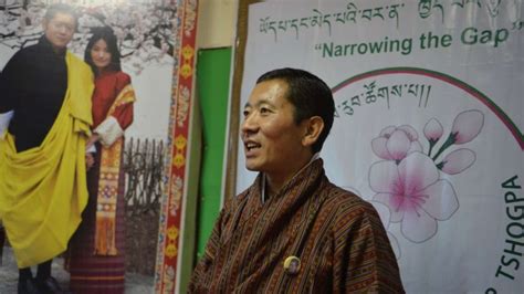 New Bhutan PM Lotay Tshering to visit India on Dec 27