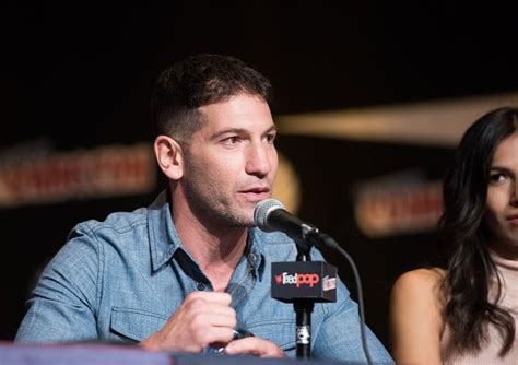 Jon Bernthal Net Worth | Celebrity Net Worth