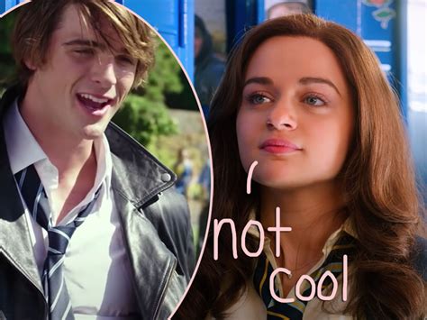 Joey King Hits Back At Jacob Elordi After He Bashed The Kissing Booth! - Entertainer.news