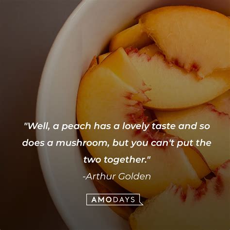 48 Peach Quotes to Evoke the Summer Fruit Taste in You