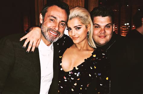 Bebe Rexha Renews Publishing Deal With BMG | Billboard – Billboard