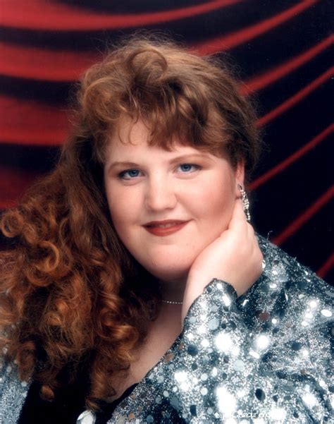 Senior Portraits - Old School Glamour Shots Edition - Portland Beauty ...