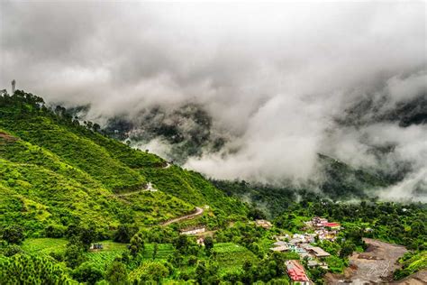 16 Places To Visit In Solan (2021) Tourist Places & Things To Do