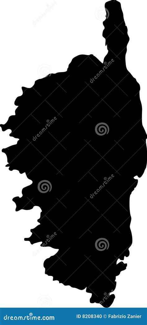 Corsica Button Flag Map Shape Royalty-Free Stock Photo | CartoonDealer ...