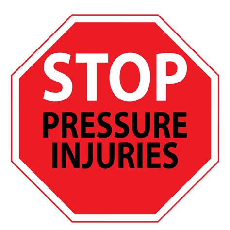 Worldwide Pressure Injury Prevention Day Contest