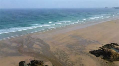 Perranporth Beach - A Complete Guide