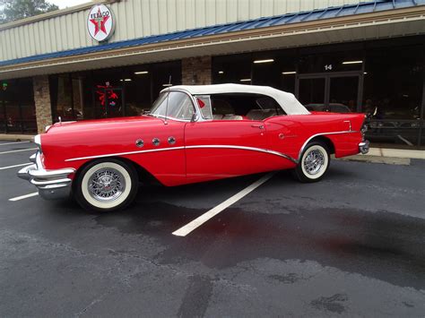 1955 Buick Special | GAA Classic Cars