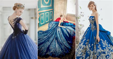 15 Wedding-Perfect Ways to Use Pantone’s 2020 Color of The Year - Classic Blue - Praise Wedding