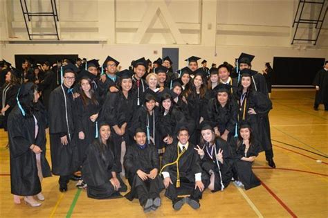 Graduated Class of 2013 – Graduating Classes – Northridge Academy High School