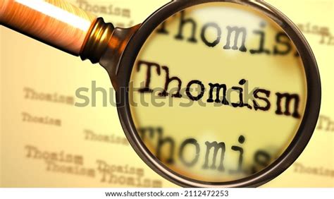 40 Thomism Images, Stock Photos, 3D objects, & Vectors | Shutterstock