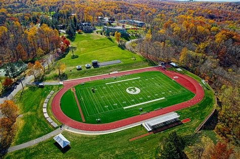 Delbarton School North Field Complex - Natoli ConstructionNatoli ...