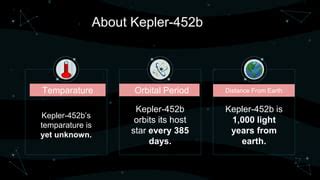 Kepler-452b.pptx