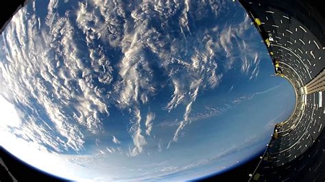 Incredible Footage From Space | Doovi