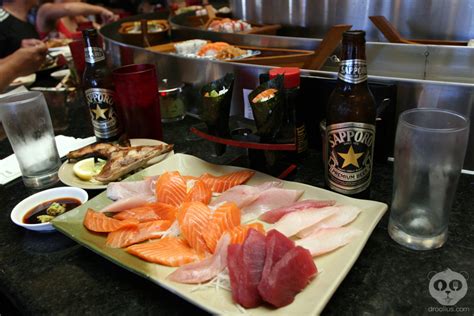 Fuji Sushi Buffet – Elk Grove, CA | Droolius