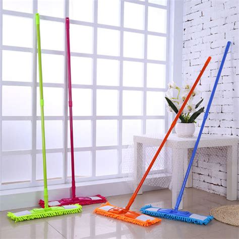 China Plastic Microfiber Flat Mop - China Microfiber Mop and Flat Mop price