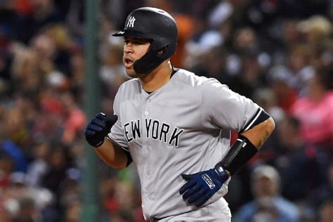 Gary Sanchez Stats, News, Pictures, Bio, Videos - New York Yankees - ESPN