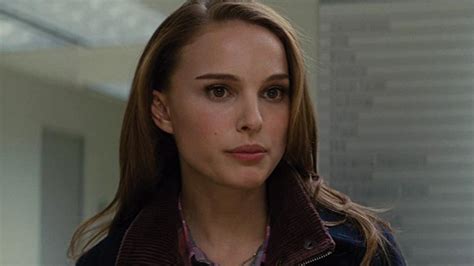 Natalie Portman teases her new powers in Thor: Love and Thunder | GamesRadar+